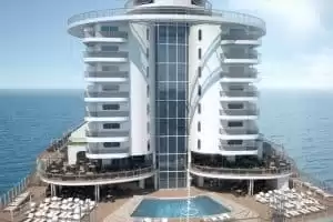 3-Piscine Sunset Beach