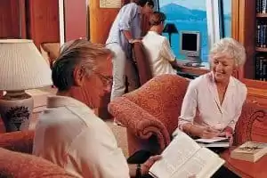 Library (Blibioteca)