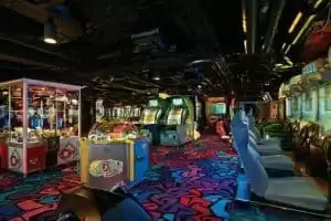 Video Arcade