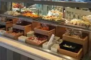 World Fresh Marketplace