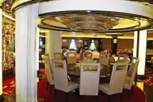 Chef's Table Lumiere