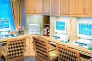 Conexion Internet por cable e inalámbrica