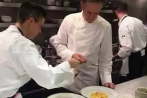 The Grill by Thomas Keller