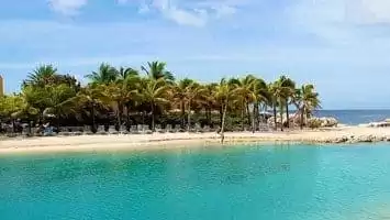 Antillas neerlandesas