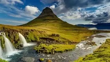 Islandia