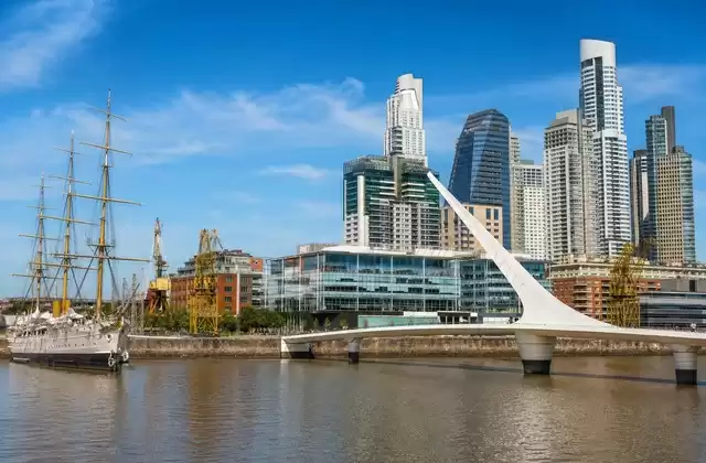 En Buenos Aires