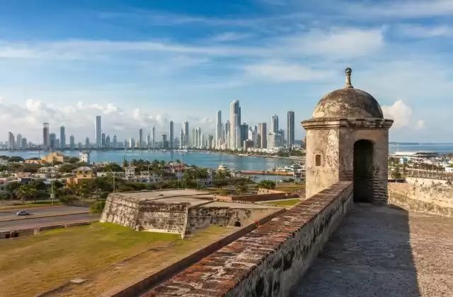 Castillo de San Felipe