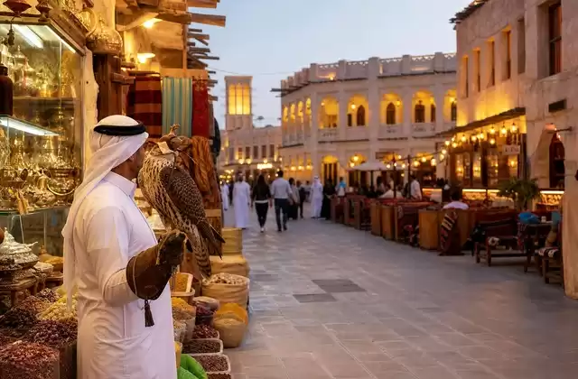 En Doha