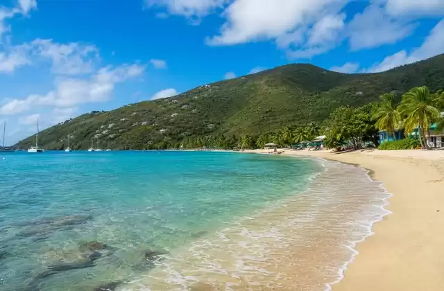 En Tortola