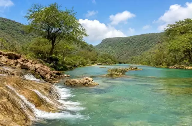En Wadi Darbat