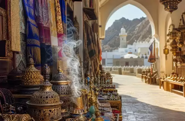En Mutrah