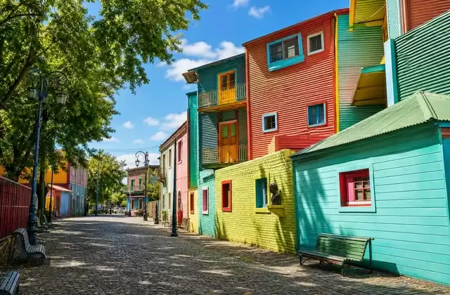La Boca
