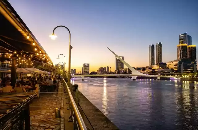 Puerto Madero