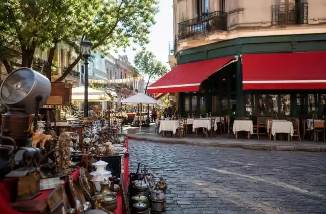 San Telmo