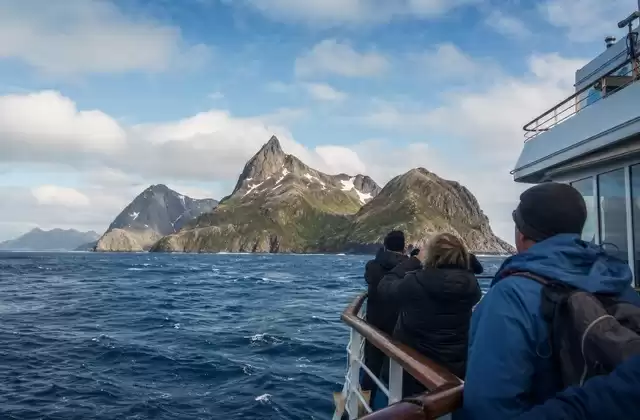 Cabo de Hornos
