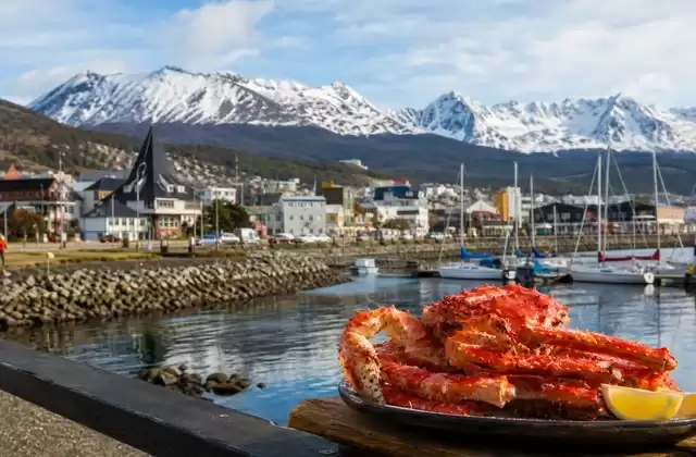 Ushuaia