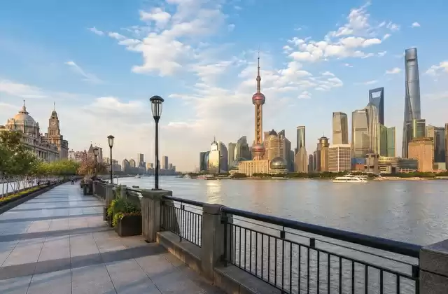 El Bund