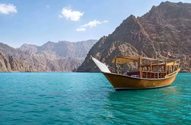 Khasab (Omán)