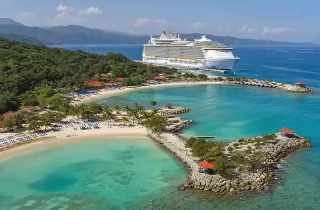 Labadee