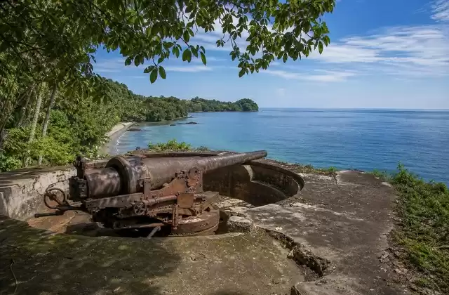 Lugares de Guadalcanal