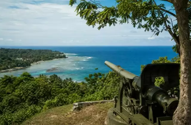 Lugares de Guadalcanal