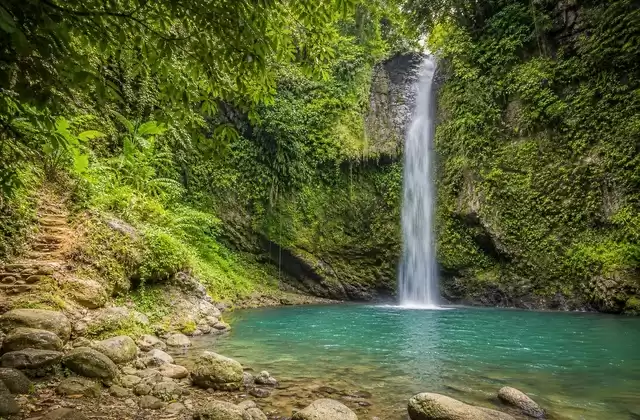 Tenaru Falls