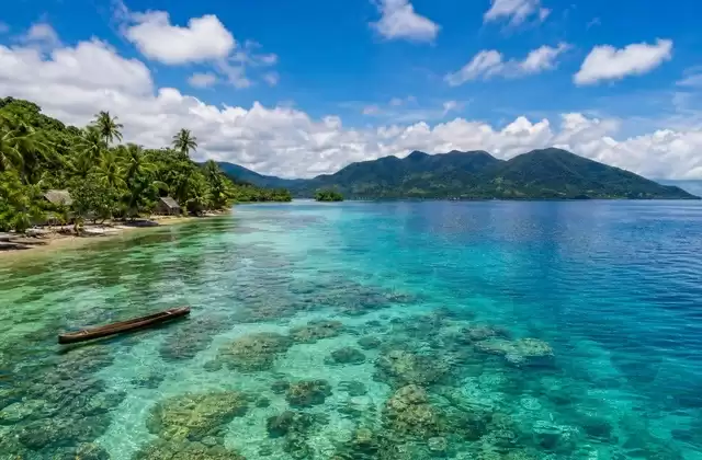 Islas Salomón