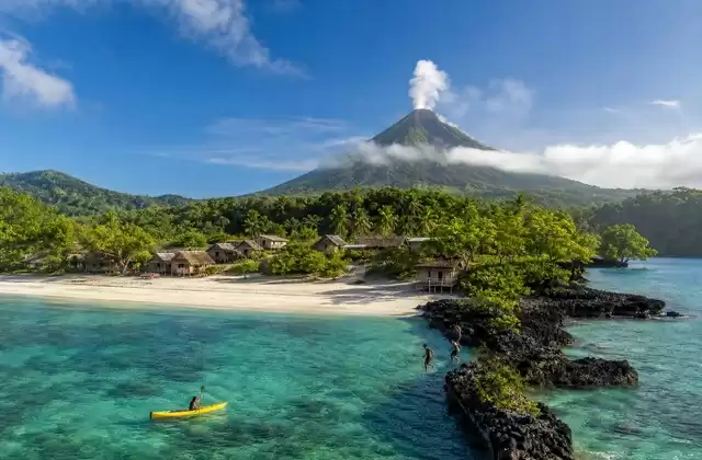Vanuatu