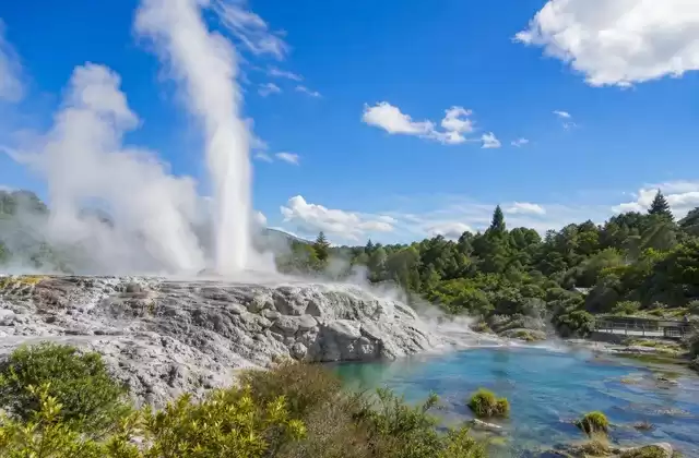 Rotorua
