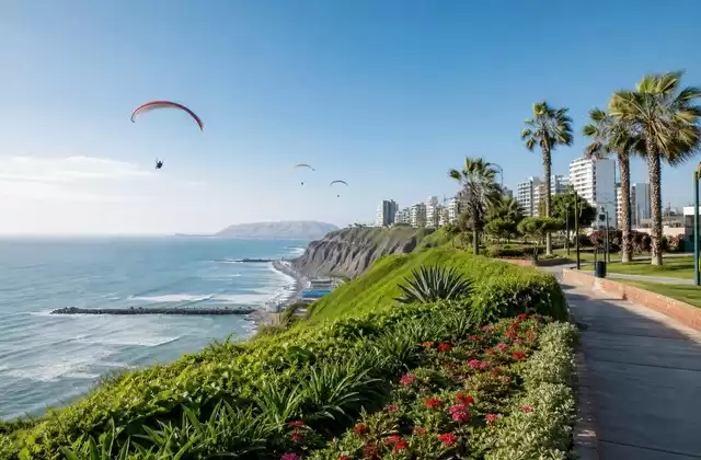 Miraflores