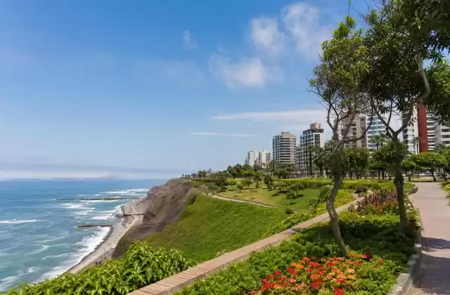 Miraflores