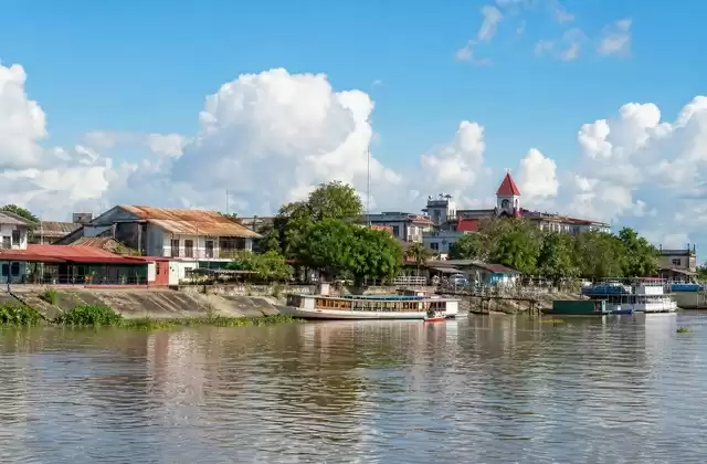 Iquitos