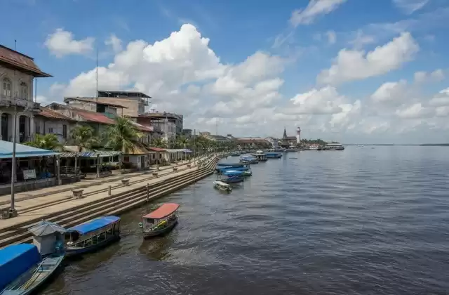 Iquitos