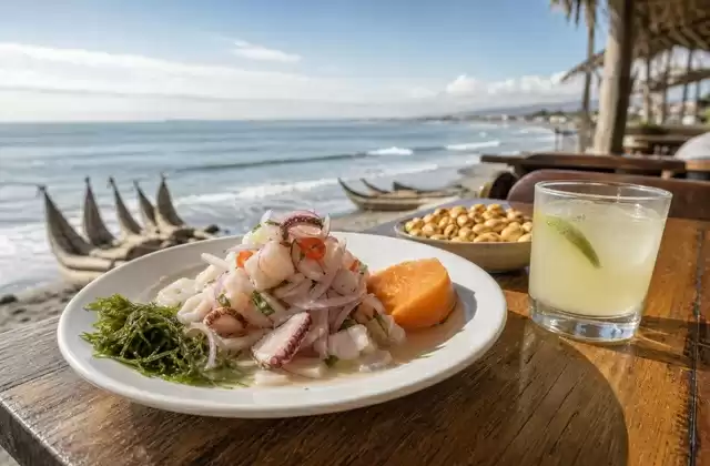 Huanchaco