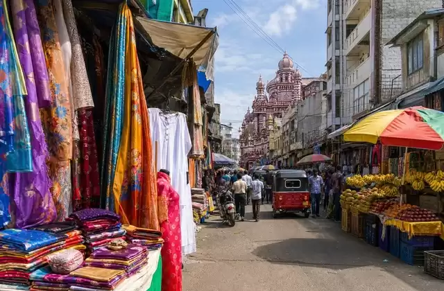 Pettah