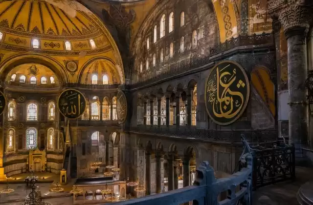 Santa Sofía