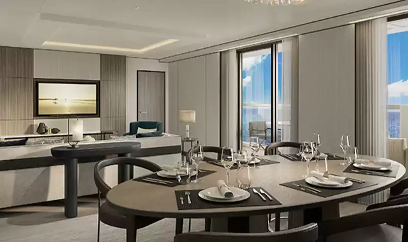 The View Suite