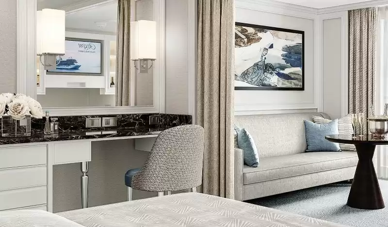 Suite Serenity