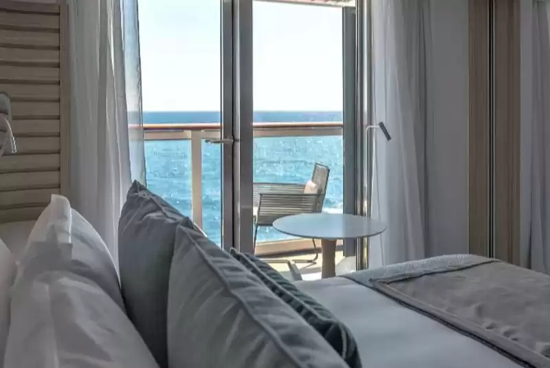 Suite Prestige Cubierta 5