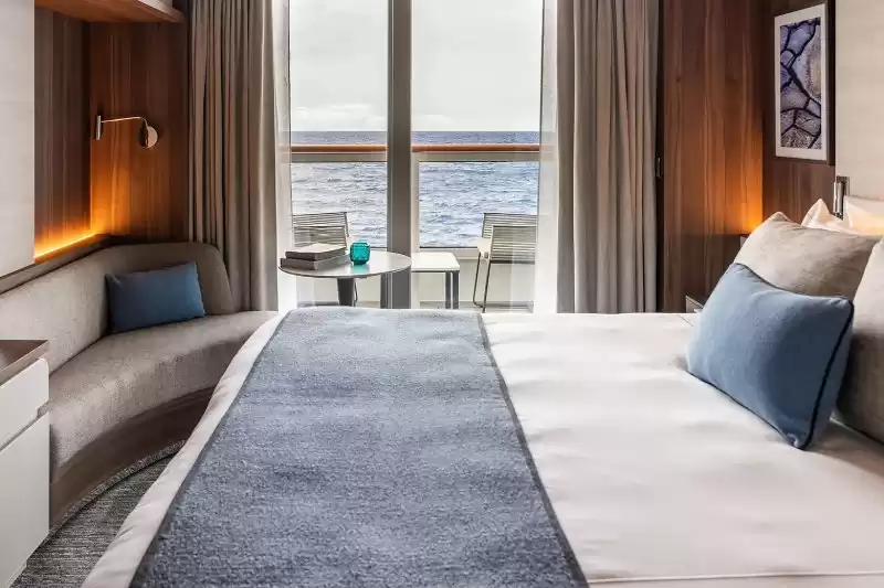 Camarote Prestige Cubierta 6