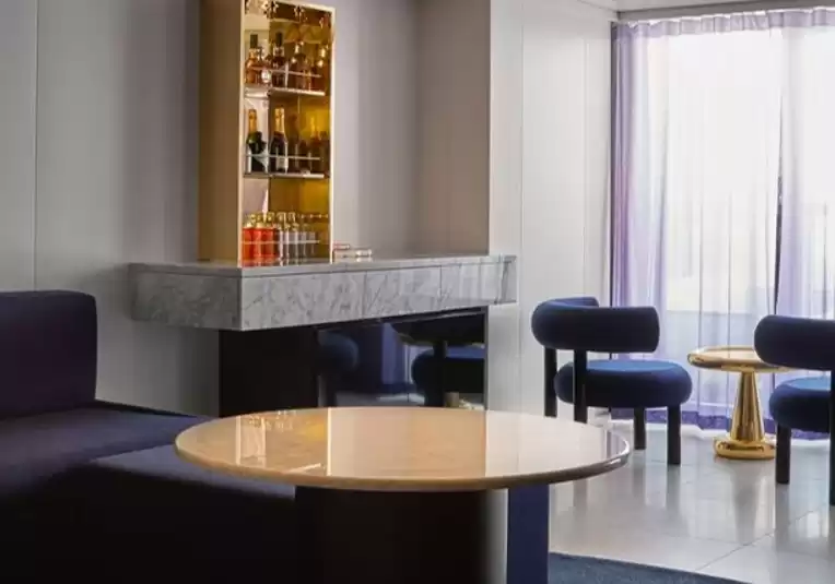 Posh Suite