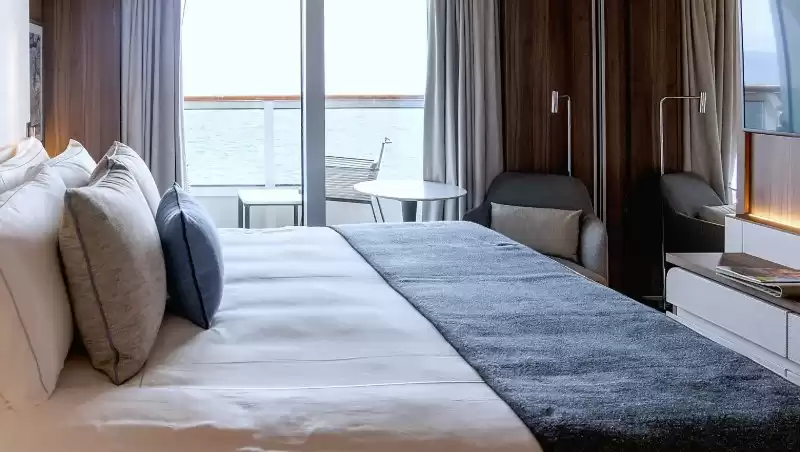Suite Prestige Cubierta 7