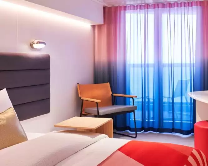 XL Sea Terrace