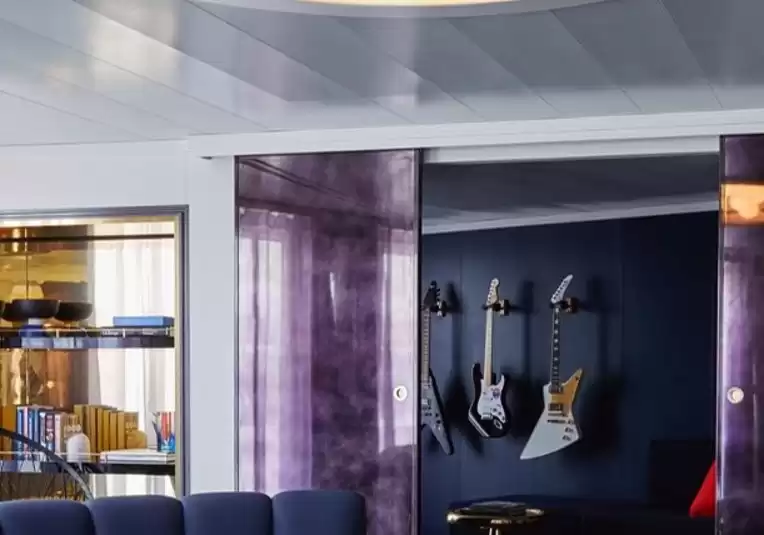 Massive Suite