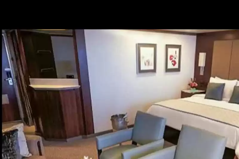 Suite Neptuno