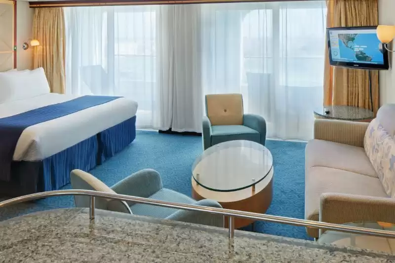 Gran Suite – 1 habitación