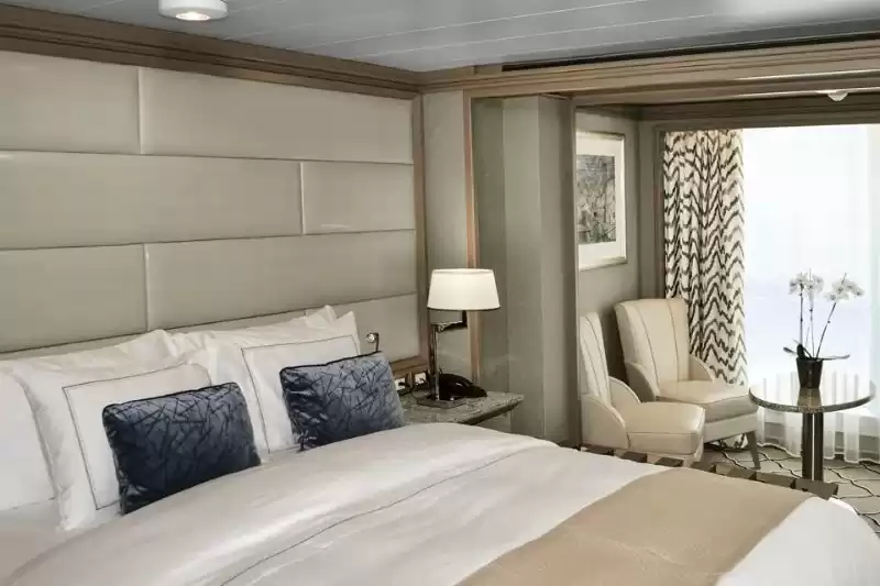 Suite Panorama