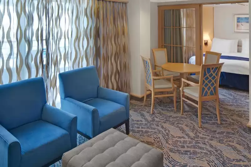 Gran Suite – 2 habitaciones