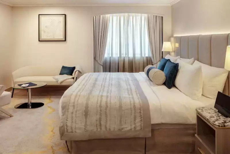 Suite Aquamarine con vista al mar