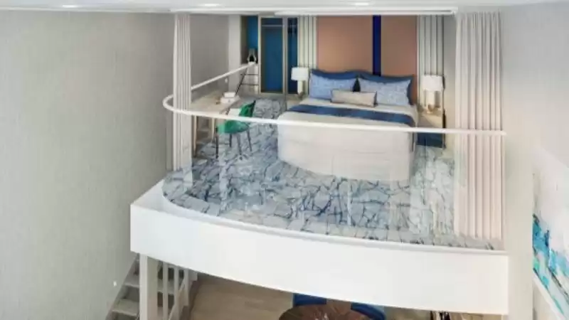 Suite Icon Loft